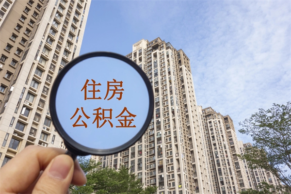 信阳离职取出公积（离职取出公积金要什么手续）